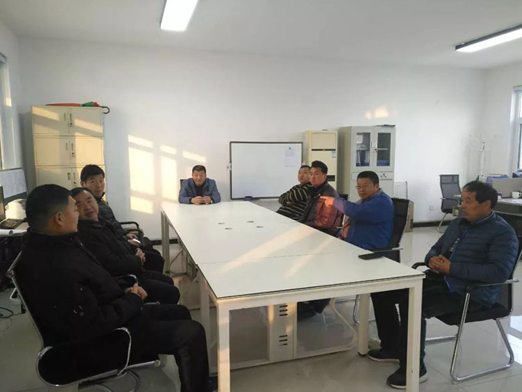 五森股東11月20号召開“機械專業人才，關系公司未來探讨會”