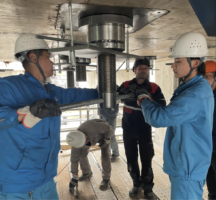 浙江石化2#300萬噸/年漿态床渣油加氫裝置一次開車投料成功